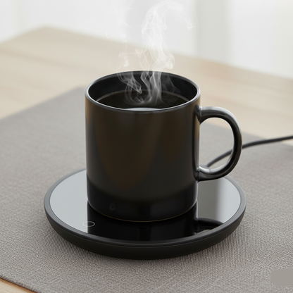 CoffeeSitter Mug Warmer