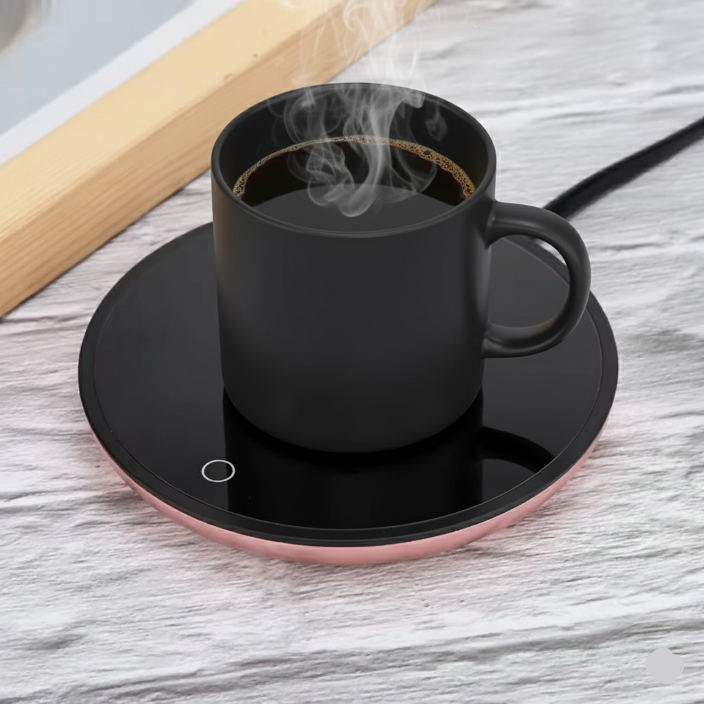 CoffeeSitter Mug Warmer