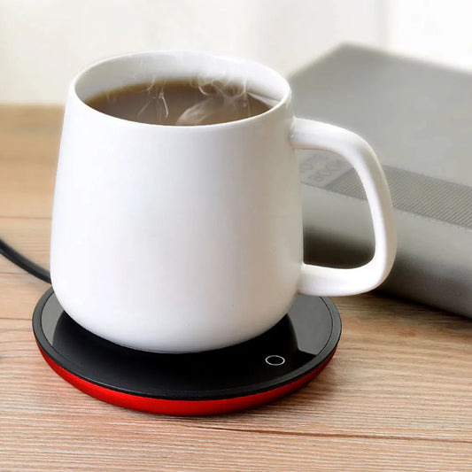 CoffeeSitter Mug Warmer